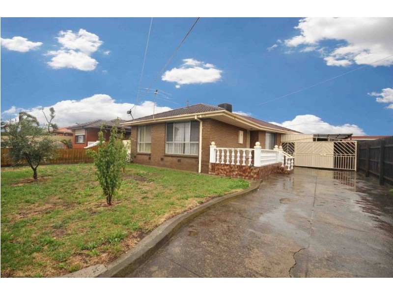 54 Samuel Drive, Campbellfield VIC 3061