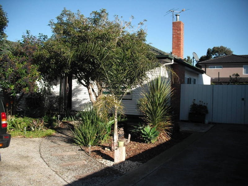 61 West Street, Hadfield VIC 3046