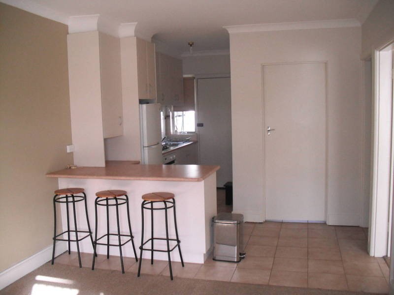 6/23 SCOTIA STREET, MOONEE PONDS, Melbourne VIC 3000