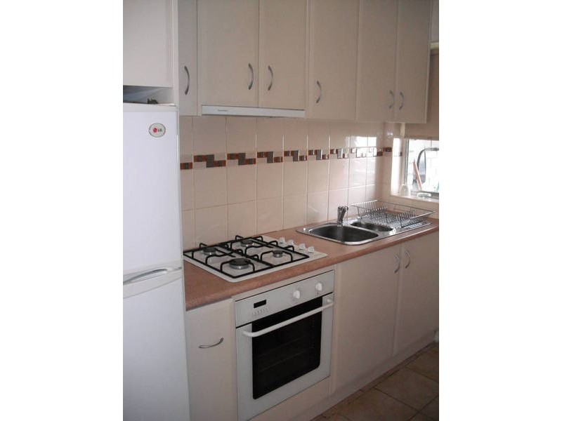 6/23 SCOTIA STREET, MOONEE PONDS, Melbourne VIC 3000