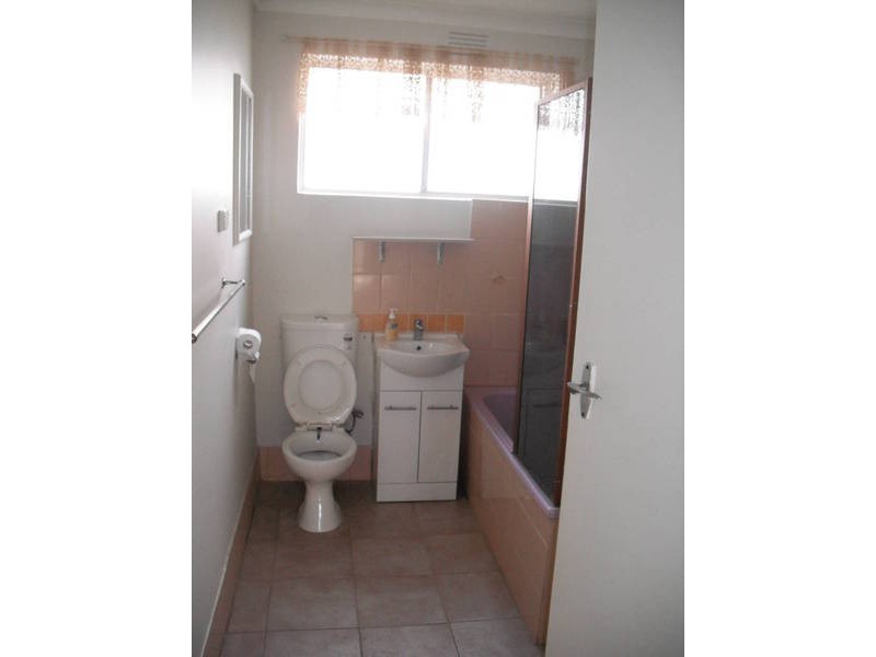 6/23 SCOTIA STREET, MOONEE PONDS, Melbourne VIC 3000