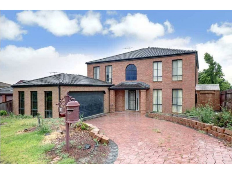 17  Banksia Place, Meadow Heights VIC 3048