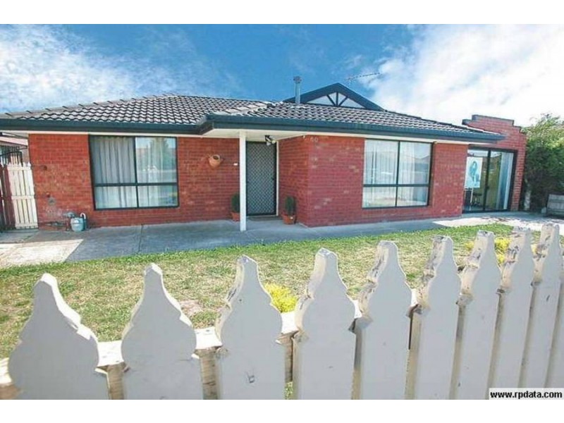 60 Ashleigh Crescent, Meadow Heights VIC 3048