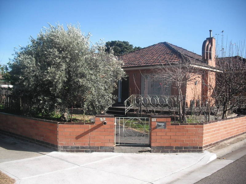 23 Sutherland Street, Hadfield VIC 3046