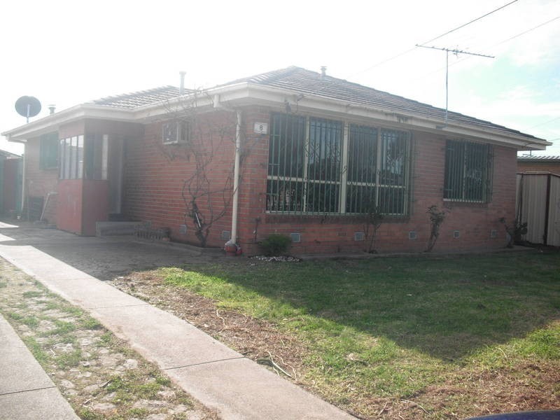 6  Mortlake Aveue, Dallas VIC 3047