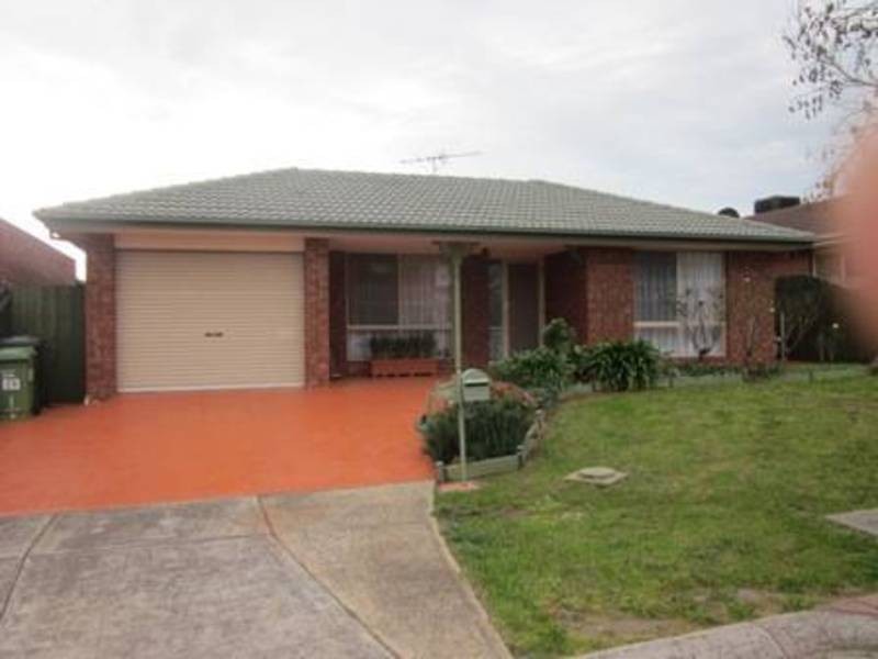 28 Jasmine  Court, Meadow Heights VIC 3048