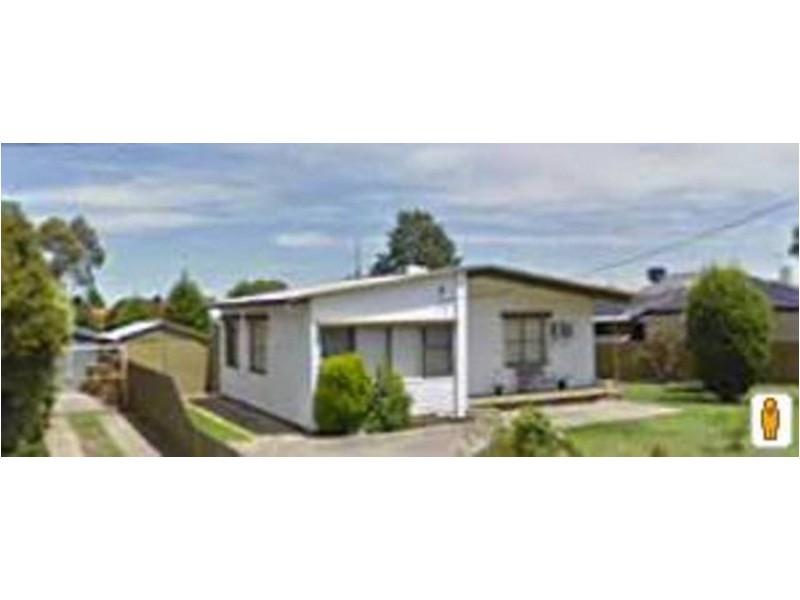 27 GOSFORD CRESCENT, Broadmeadows VIC 3047