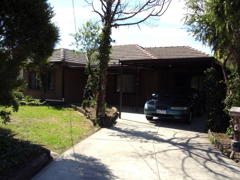 18 David Street, Hadfield VIC 3046