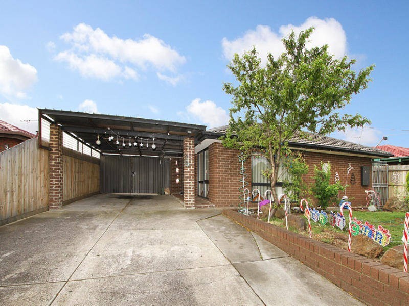 7  Colignan Court, Meadow Heights VIC 3048