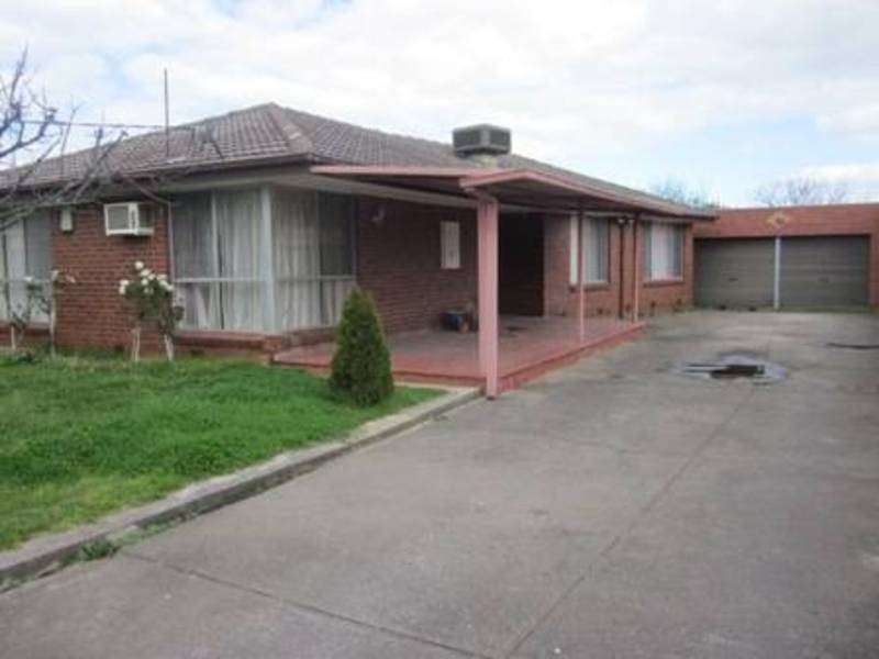 31  Samuel Drive, Campbellfield VIC 3061