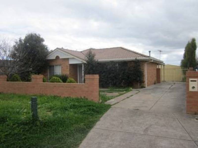 23 Goodenia Close, Meadow Heights VIC 3048