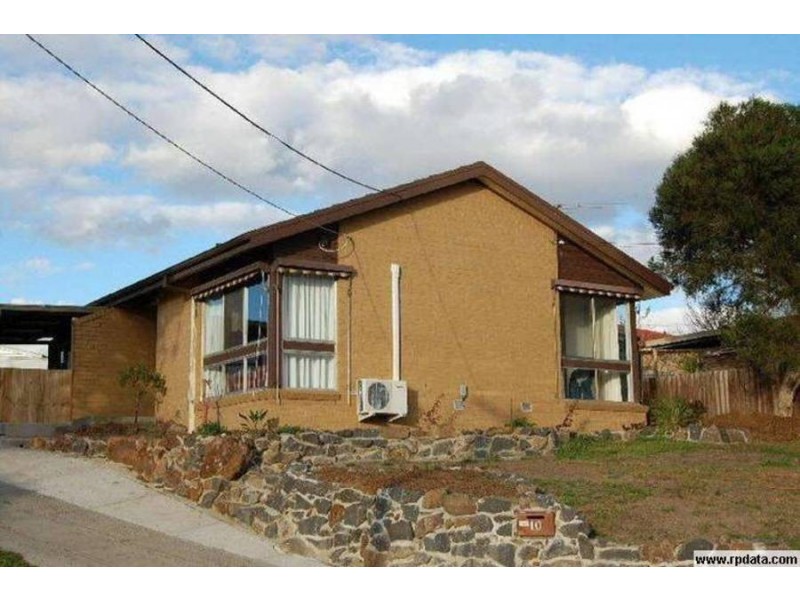 10 Lubeck Court, Meadow Heights VIC 3048