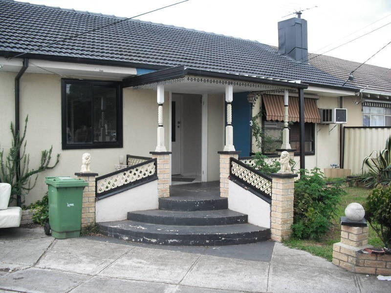 3 Wedding Court, Broadmeadows VIC 3047