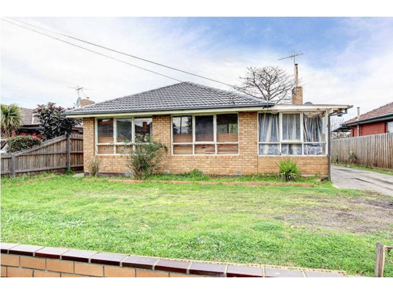 33 Waratah Street, Campbellfield VIC 3061