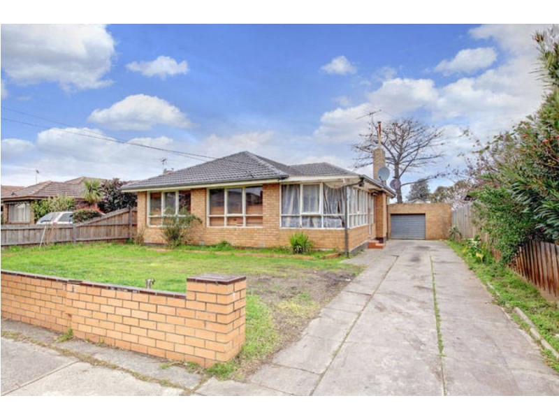 33 Waratah Street, Campbellfield VIC 3061