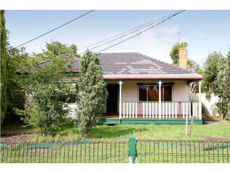 45 Melbourne Avenue, Glenroy VIC 3046