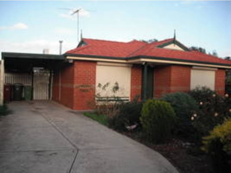 10  Abelia Court, Meadow Heights VIC 3048