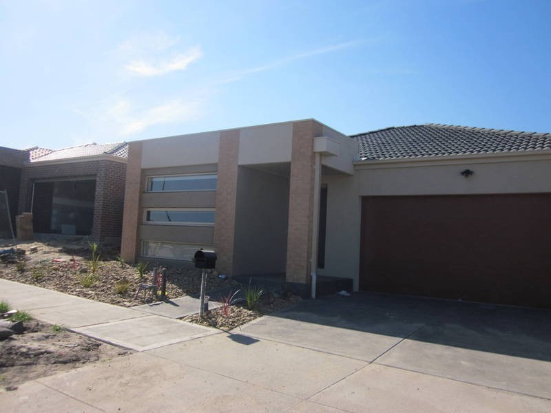 6  Rivvette Street, Craigieburn VIC 3064