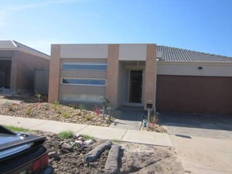 6  Rivvette Street, Craigieburn VIC 3064