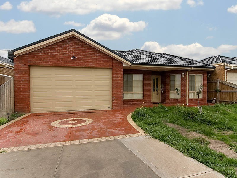 55 Villawood Avenue, Roxburgh Park VIC 3064