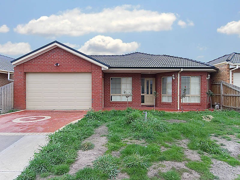 55 Villawood Avenue, Roxburgh Park VIC 3064