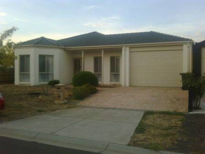 40 Limpopa Square, Roxburgh Park VIC 3064