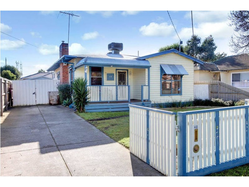 48 VIEW STREET, Glenroy VIC 3046