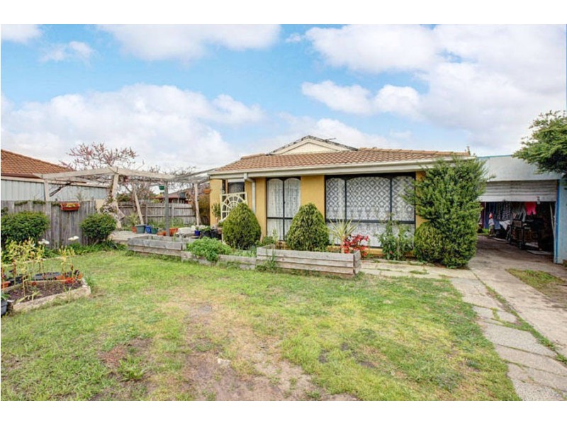 3 Dalton Court, Meadow Heights VIC 3048