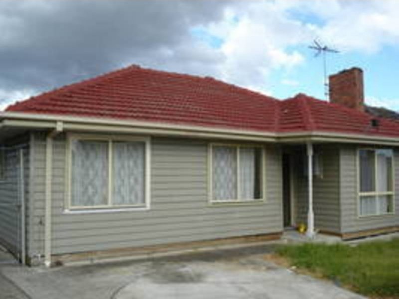 78 Maude Avenue, Hadfield VIC 3046