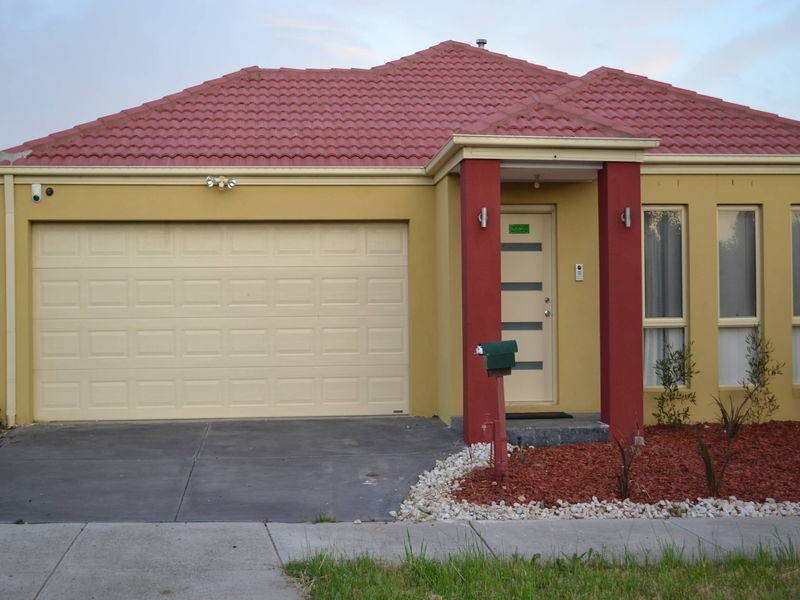 45 Flagstaff Loop, Craigieburn VIC 3064