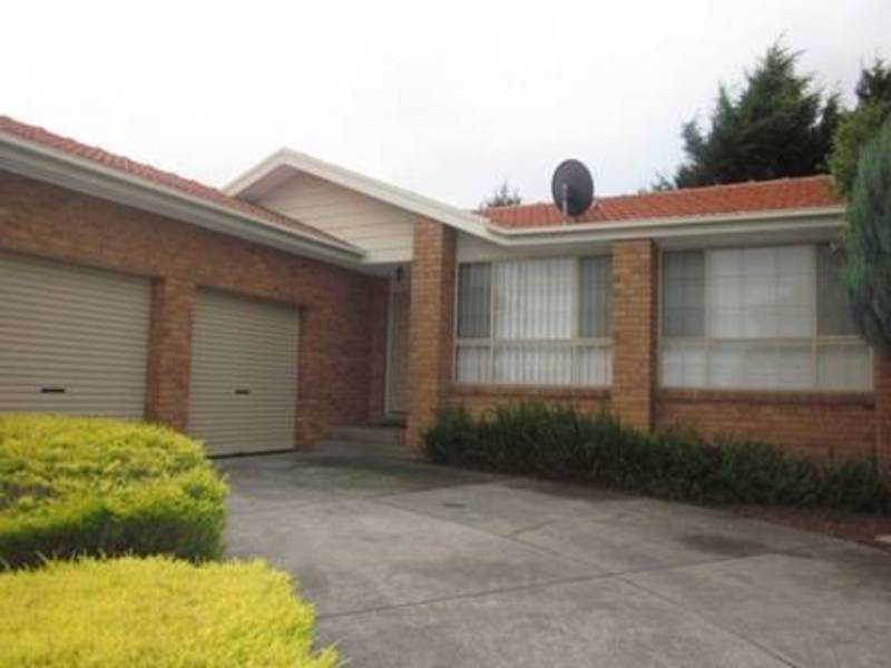 20 Lightwood Crescent, Meadow Heights VIC 3048