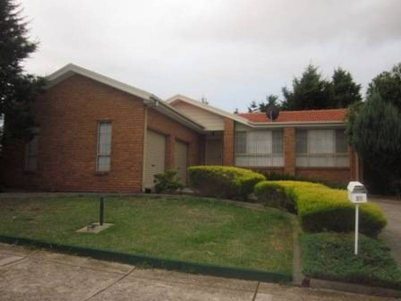 20 Lightwood Crescent, Meadow Heights VIC 3048