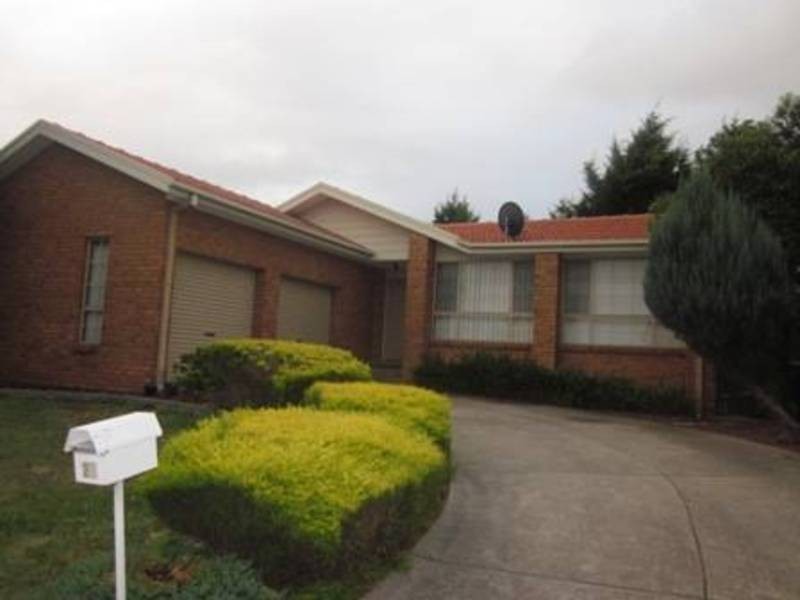 20 Lightwood Crescent, Meadow Heights VIC 3048