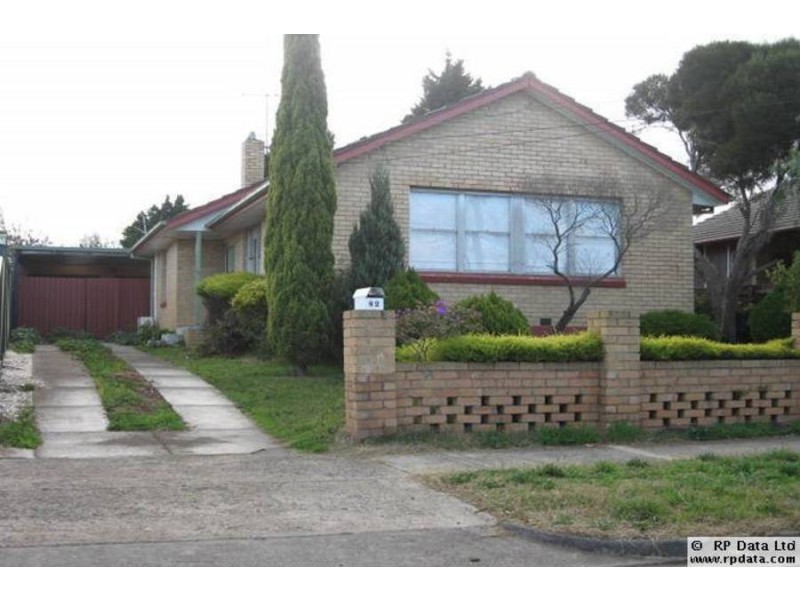 82 Kitchener Street, Broadmeadows VIC 3047