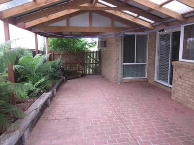 29 Magnolia Boulevard, Meadow Heights VIC 3048