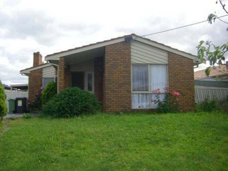 4 Hartley Crescent, Greenvale VIC 3059