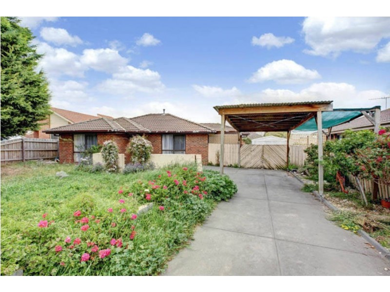 12 Woods Close, Meadow Heights VIC 3048
