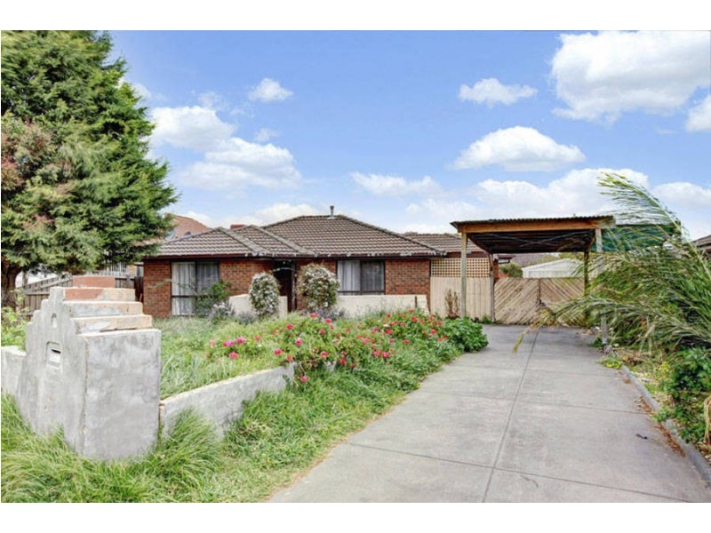12 Woods Close, Meadow Heights VIC 3048