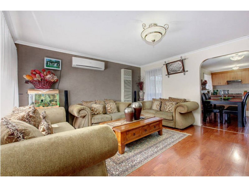 22 Tarcoola Avenue, Meadow Heights VIC 3048