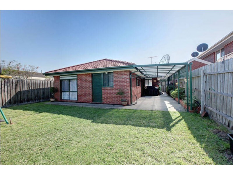 22 Tarcoola Avenue, Meadow Heights VIC 3048