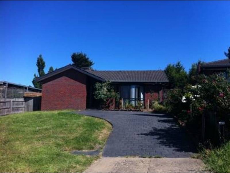 121 Lightwood Crescent, Meadow Heights VIC 3048