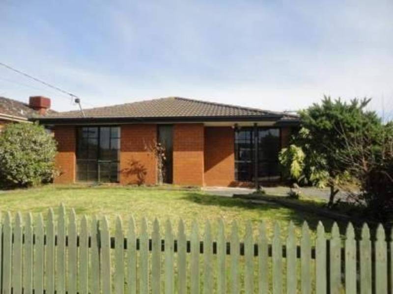 71 Hanson Road, Craigieburn VIC 3064