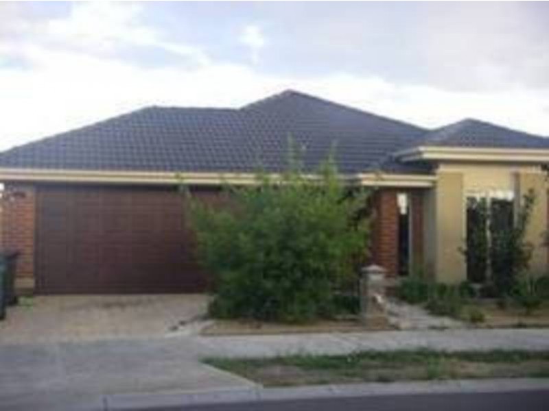 5 Wyperfeld Avenue, Craigieburn VIC 3064