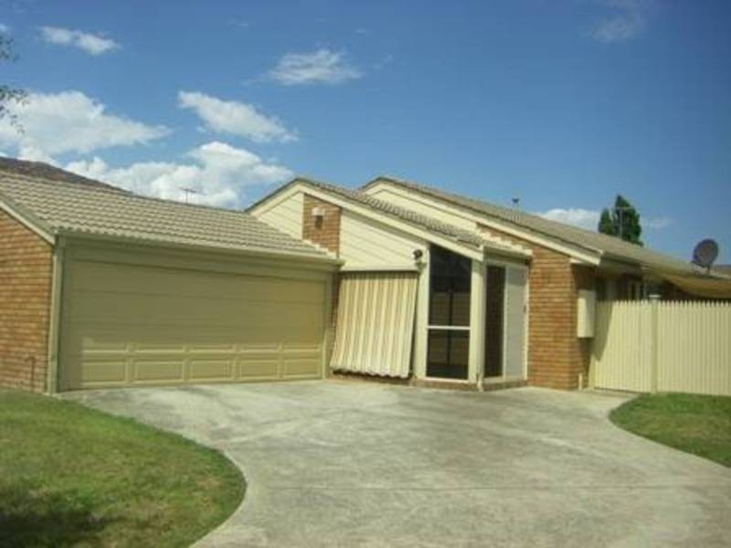 99 Ashleigh Crescent, Meadow Heights VIC 3048