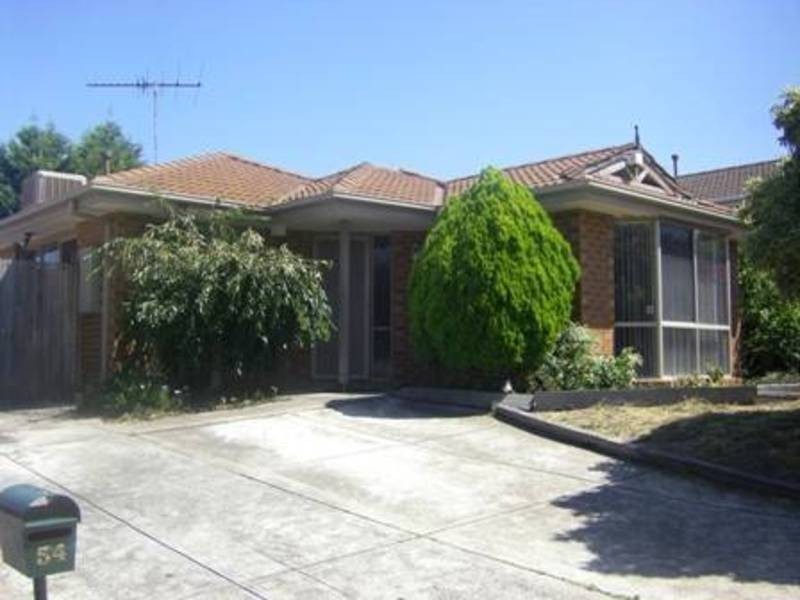 54 Eucalyptus Place, Meadow Heights VIC 3048