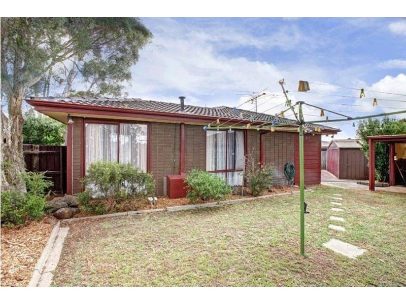 13 Ruby Court, Meadow Heights VIC 3048