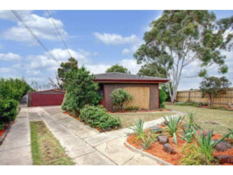 13 Ruby Court, Meadow Heights VIC 3048