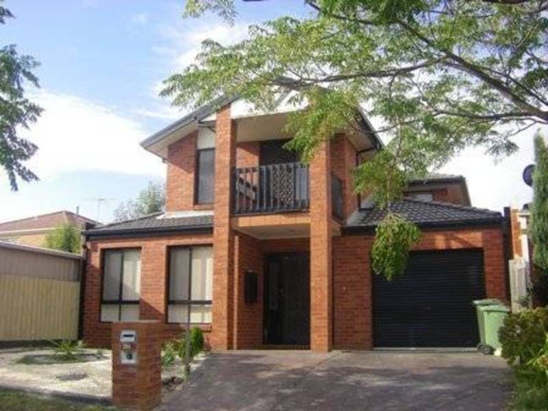 40 Paroo Avenue, Roxburgh Park VIC 3064