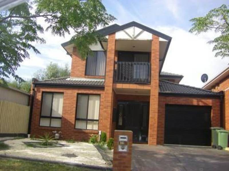 40 Paroo Avenue, Roxburgh Park VIC 3064