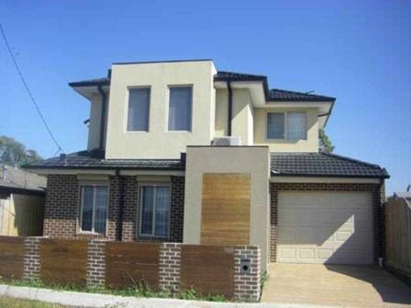 1393 Pascoe Vale Road, Meadow Heights VIC 3048